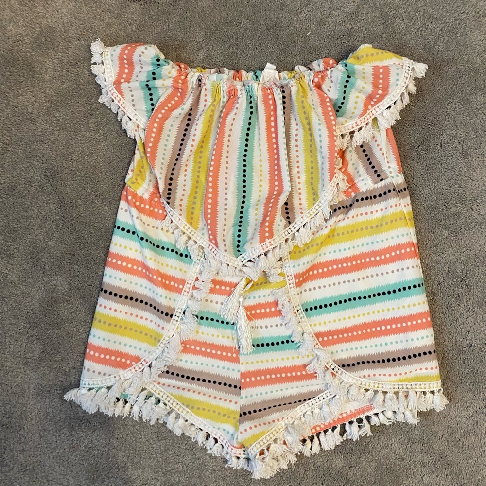 L'astise romper